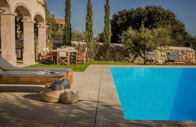 Villa Comi - Photo 30