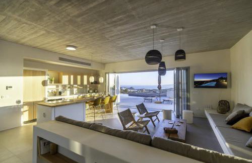 Helios n Astra Vivlos Naxos - Foto 1