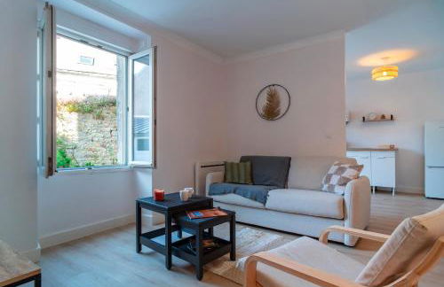 Donovan - 5 minutes à pied de la gare - Photo 8