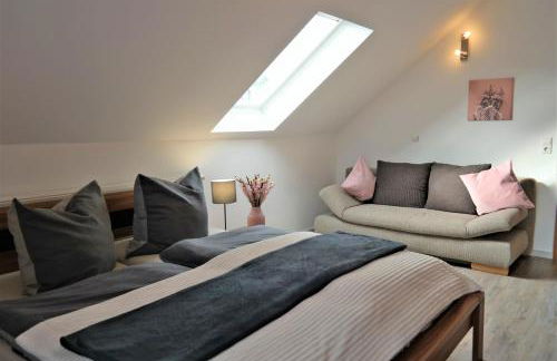 Ferienwohnung Talblick - Foto 1