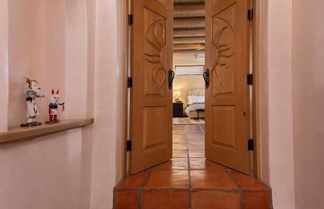 Vista Grande - Close to Ten Thousand Waves and Ski Basin, Two Miles to the Plaza - Foto 1