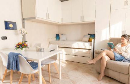 The Sea Wind Apartments & Suites - Foto 8