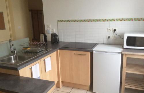 Résidence des Portes du Velay - Foto 20