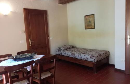 Badia il Vingone - Photo 9