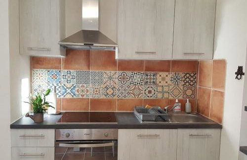 Appartement, classé 3 étoiles tout confort, piscine en saison, au calme pour un couple - Foto 8