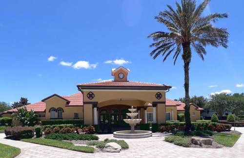 Last Minute Disney Getaway Private Pool Hot Tub Game Room. Book Now 98225 - Foto 42