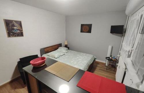 Loge Secrète - Foto 8