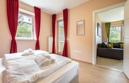 Residence La Villa Principe - Foto 13