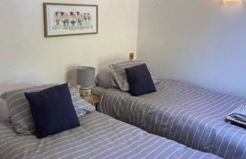 3-Bed Cottage Near Lake Vyrnwy Garden & PetsOk - Foto 3