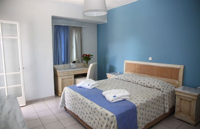 Sweet Memory Apartments - Foto 8