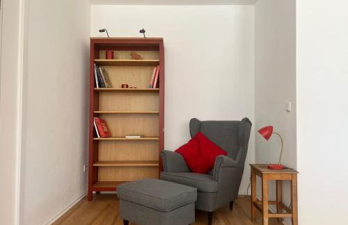 Ferienwohnung mit Garten in Meyenburg - KEINE MONTEURE - Foto 14