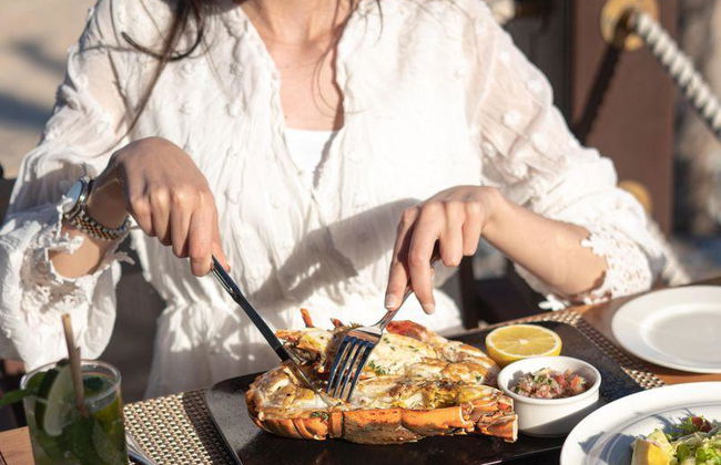 Sifawy Boutique Hotel - Foto 41