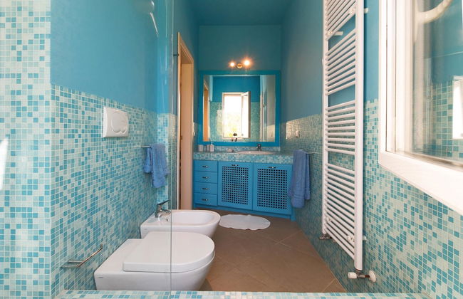 183 Villa Fanò by Perle di Puglia - Foto 22