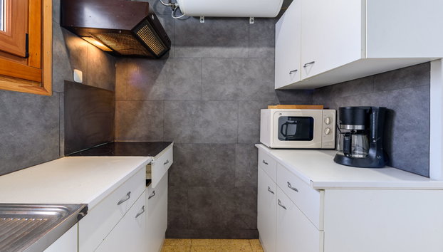 Apartment Flandria-3 by Interhome - Foto 5, Kitchen / Dining Room