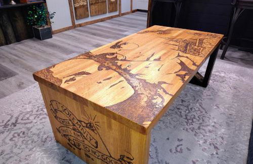 The House of Potter - Foto 24