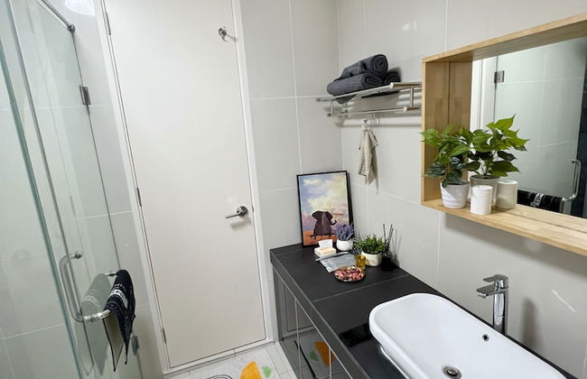 Eco Botanic Duplex KTV Unit - Foto 20