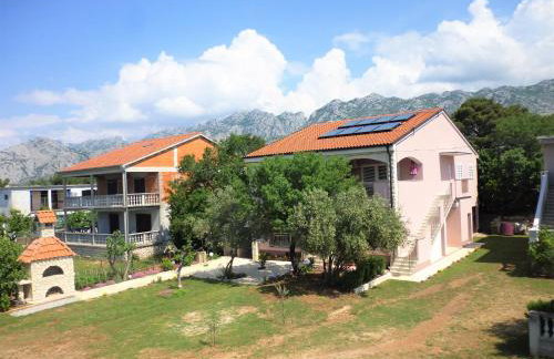 Apartmani Sunset - Foto 27