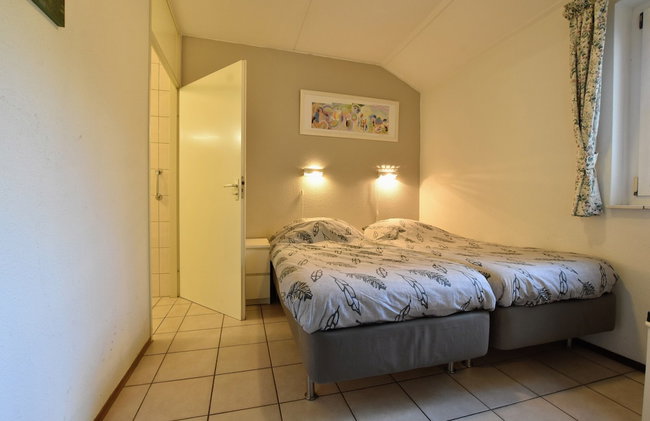 Appealing Holiday Home in Guelders near Forest - Foto 5