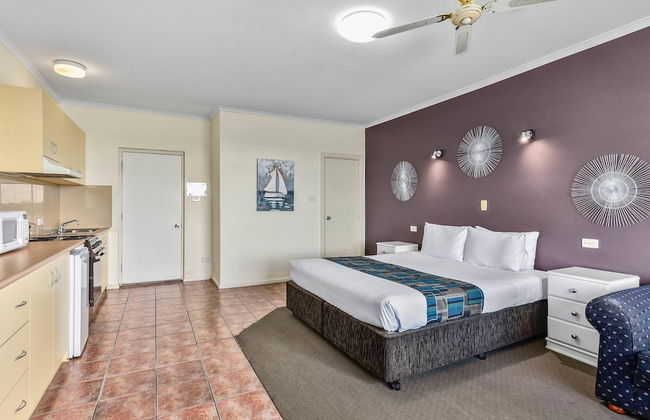 Comfort Inn Robe - Foto 30