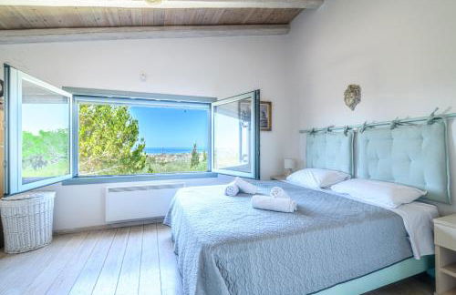 Delightful Seaside Villa - Foto 30