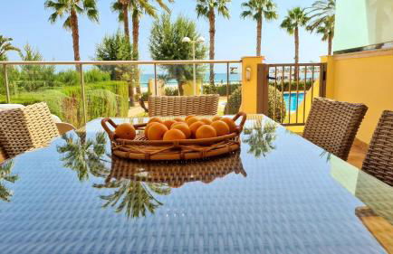 Terraza al Mar - Foto 1