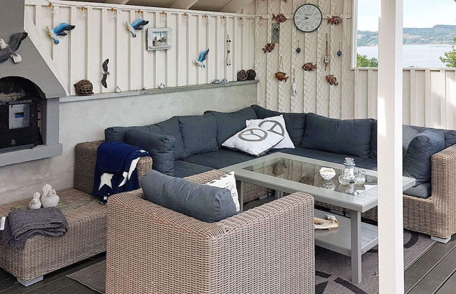 Holiday Home in Lindesnesnes - Foto 66