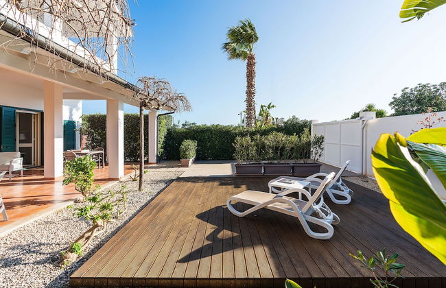 Dimore Anny - Kalika - Foto 25