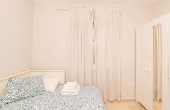 Carmen Viejo in Sanlucar de Barrameda - Foto 14