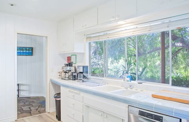 Nature Inspired Villa Designed for Wellness - Foto 75