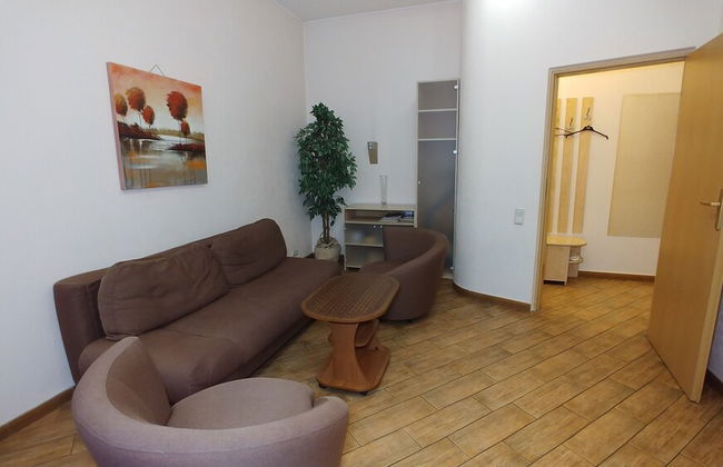 Kiev Rent Apartments - Foto 7