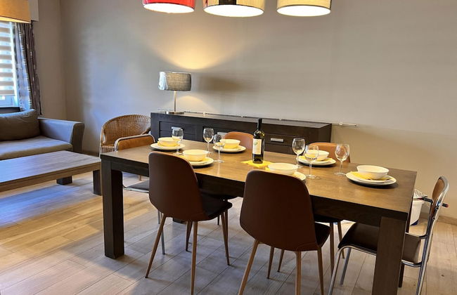 Beautiful House With 4 Bedrooms in Hees - Foto 7