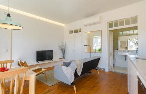 Dona Graca Lisbon Apartments - Foto 106