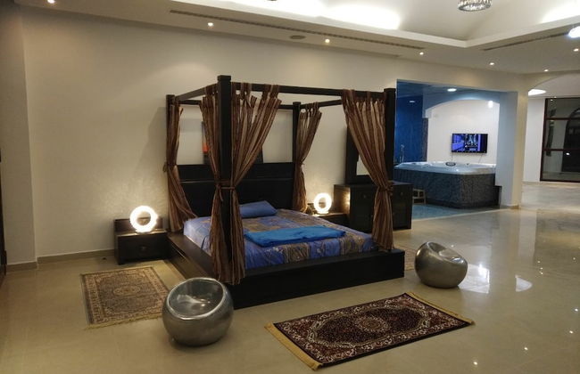 Emirates Hills Lake View Villa - Foto 14