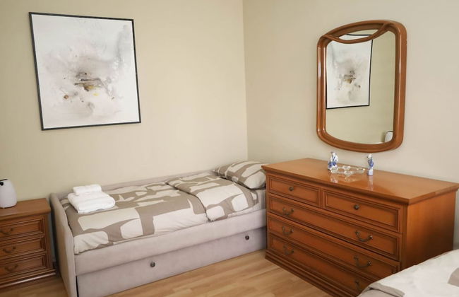 Kron s Apartment in Shkod r - Foto 21