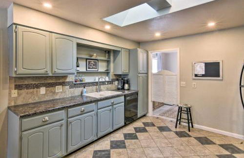 0651 Central Salida Home 5 Blocks to Dtwn and River - Foto 13