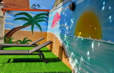 Descanso Natural Bueu - Foto 10