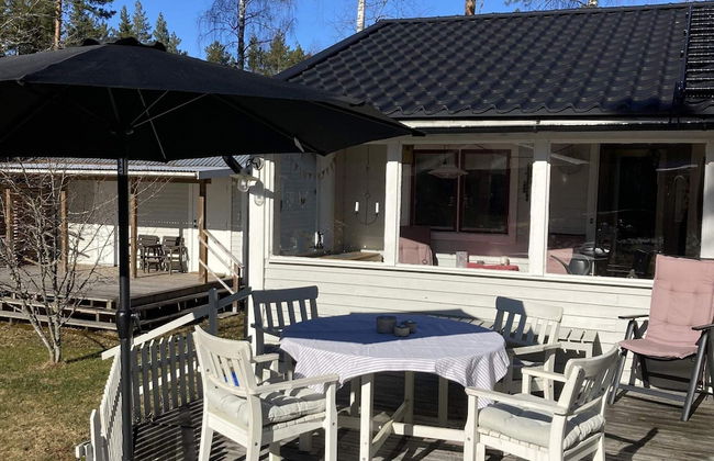 4 Star Holiday Home in Kristinehamn-by Traum - Foto 15