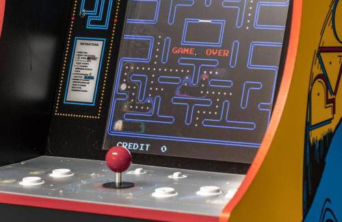 OliveBranch-LuxeDesigner Home-Spa-Firepit-GameZone - Foto 16