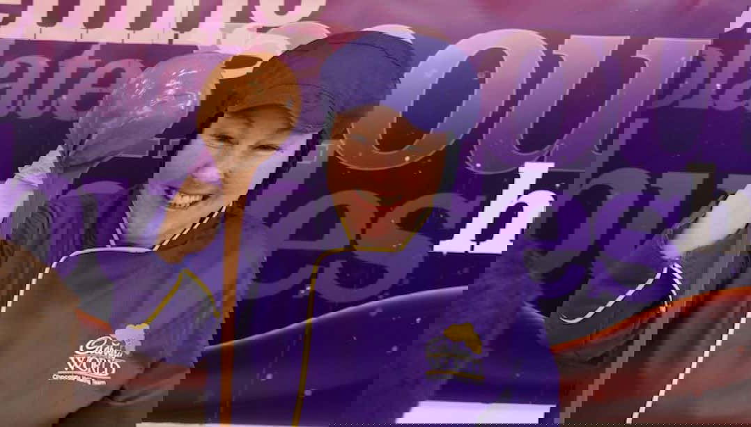 Cadbury World Ticket - Foto 1