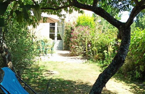 joli gîte plain pied - Foto 20