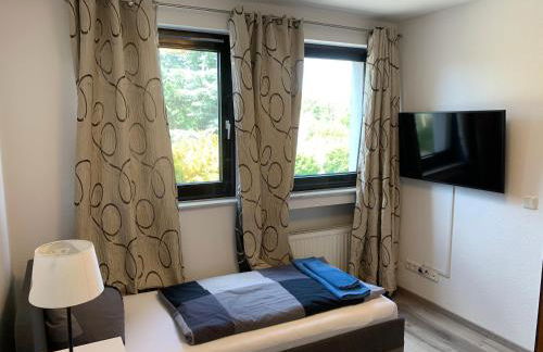 Apart-Hotel Rheinischer Hof Dormagen - Photo 15