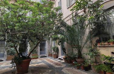 Secret Courtyard Milano - Foto 33