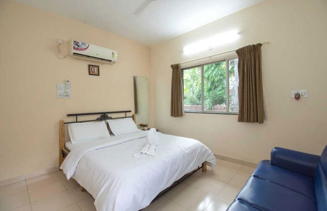 Lalit Hills Resort - Foto 5