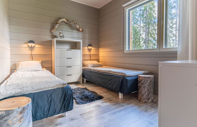 Loma-saaga 3 - Photo 14