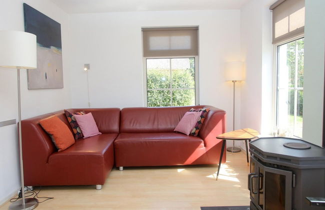 Traditional Villa With Dishwasher on Texel Near the Sea - Foto 5