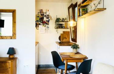 Tiny Ferienhaus 1 am Rimbach in Steinau an der Strasse - Foto 21