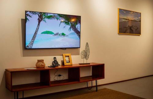 Villa Naluri - Casa Yodo - Apartamento 1 quarto em Japaratinga - Foto 41