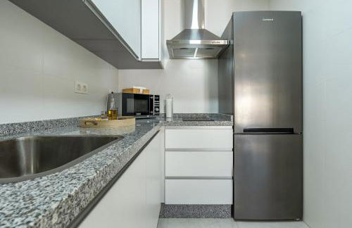 Alojamiento Privilegio de Alcalá - Foto 9