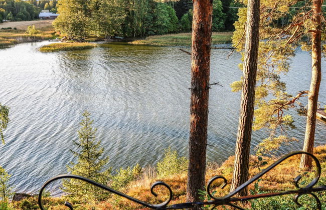 Pippuriranta - Foto 28