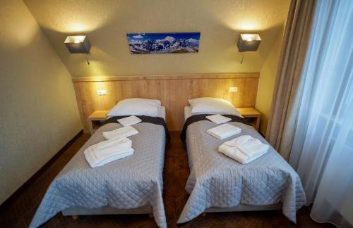 Apartamenty Liliowe SPA & Wellness - Foto 55